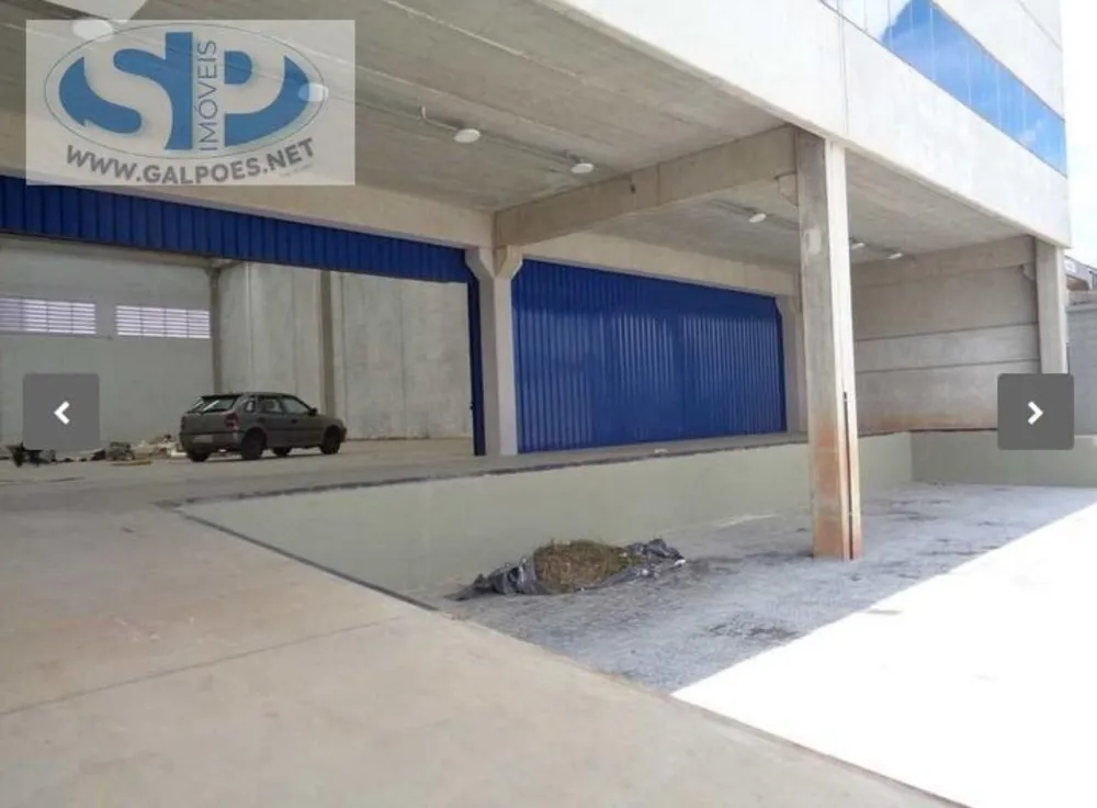 Depósito-Galpão, 1470 m² - Foto 3