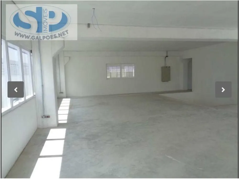 Depósito-Galpão, 1470 m² - Foto 2