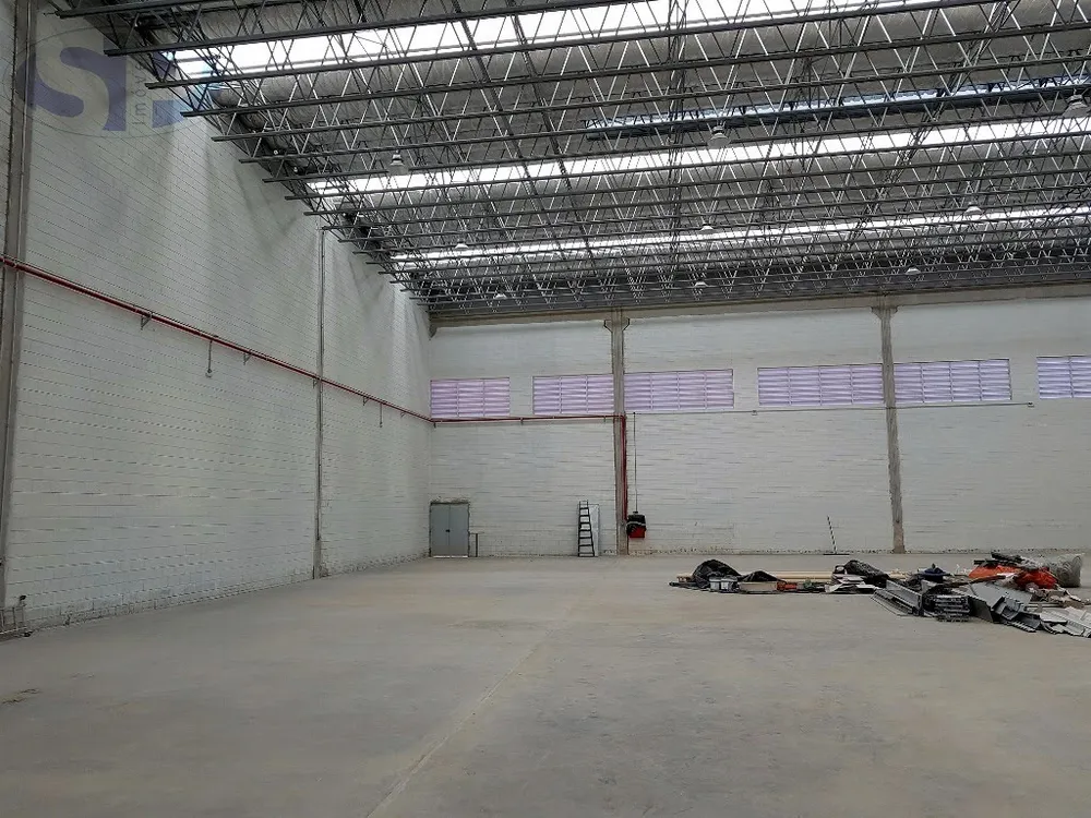 Depósito-Galpão, 1470 m² - Foto 6