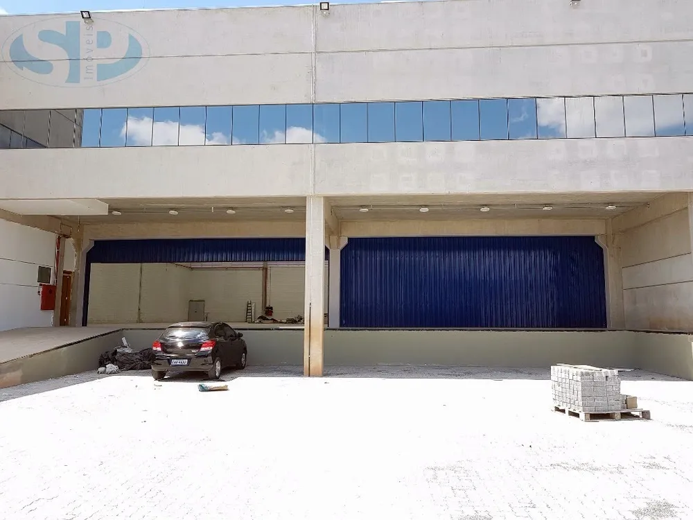 Depósito-Galpão, 1470 m² - Foto 8