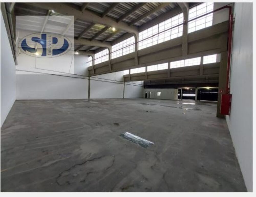 Depósito-Galpão-Armazém para alugar, 684m² - Foto 4