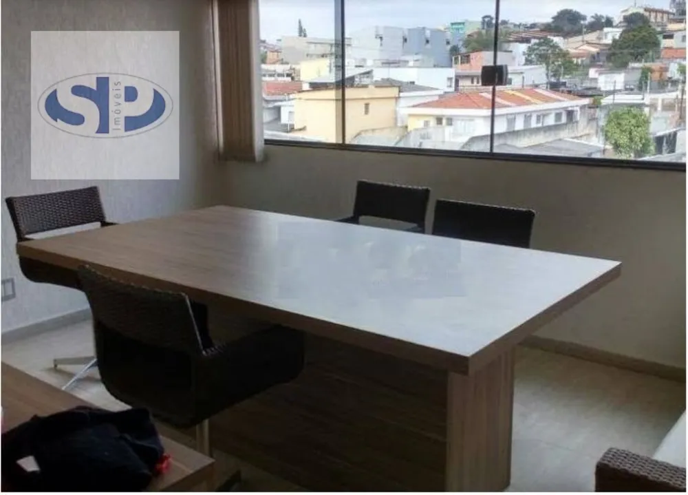 Depósito-Galpão, 1097 m² - Foto 4