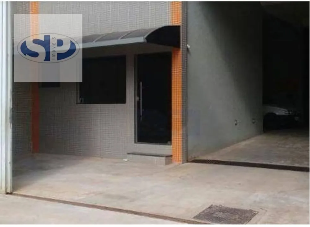 Depósito-Galpão, 1097 m² - Foto 6