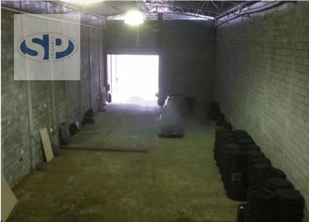 Depósito-Galpão, 1097 m² - Foto 16