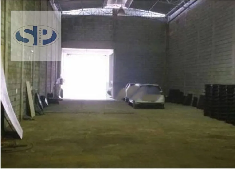 Depósito-Galpão, 1097 m² - Foto 11