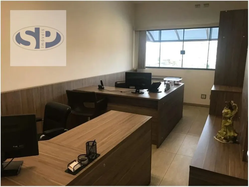 Depósito-Galpão, 1097 m² - Foto 14