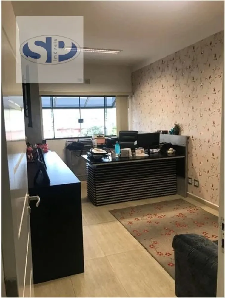 Depósito-Galpão, 1097 m² - Foto 5