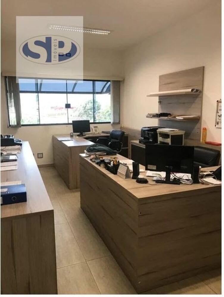 Depósito-Galpão, 1097 m² - Foto 4