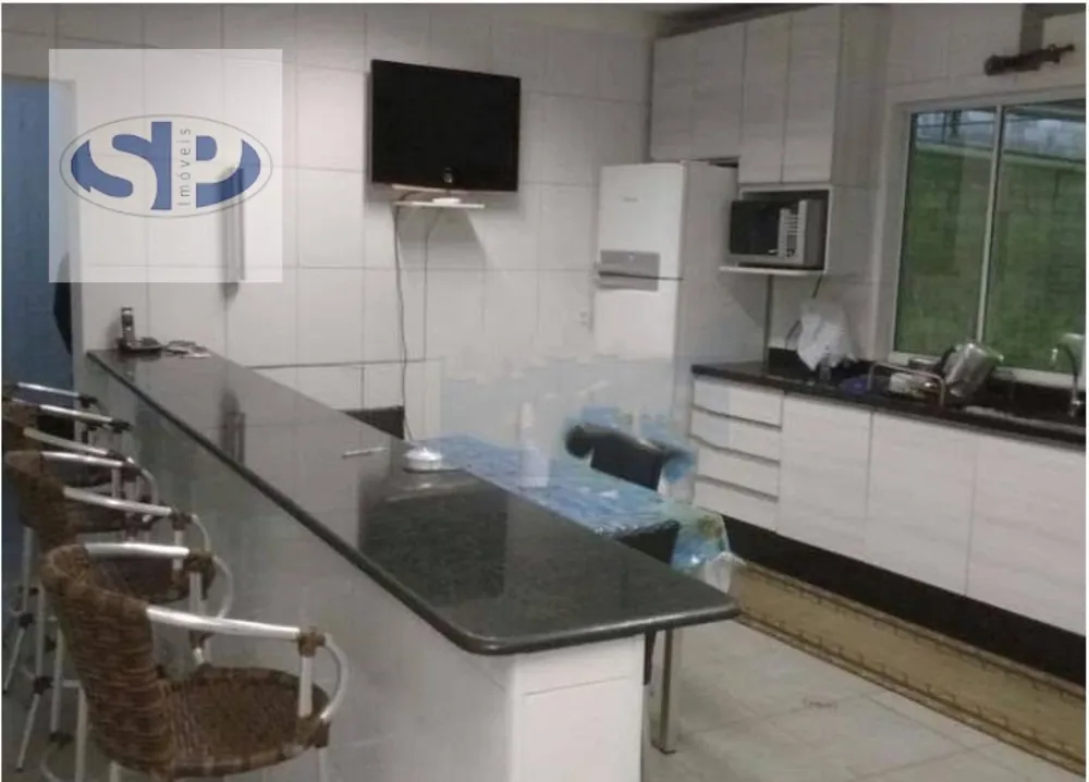 Depósito-Galpão, 1097 m² - Foto 8