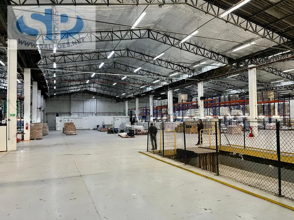 Depósito-Galpão, 9507 m² - Foto 6