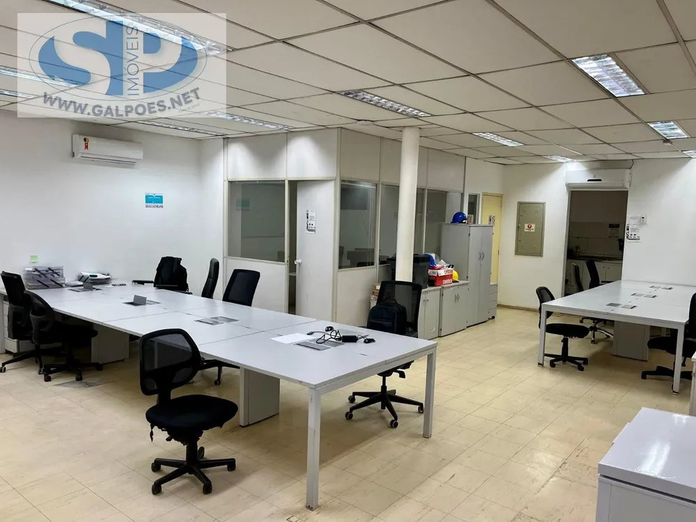 Depósito-Galpão, 9507 m² - Foto 4