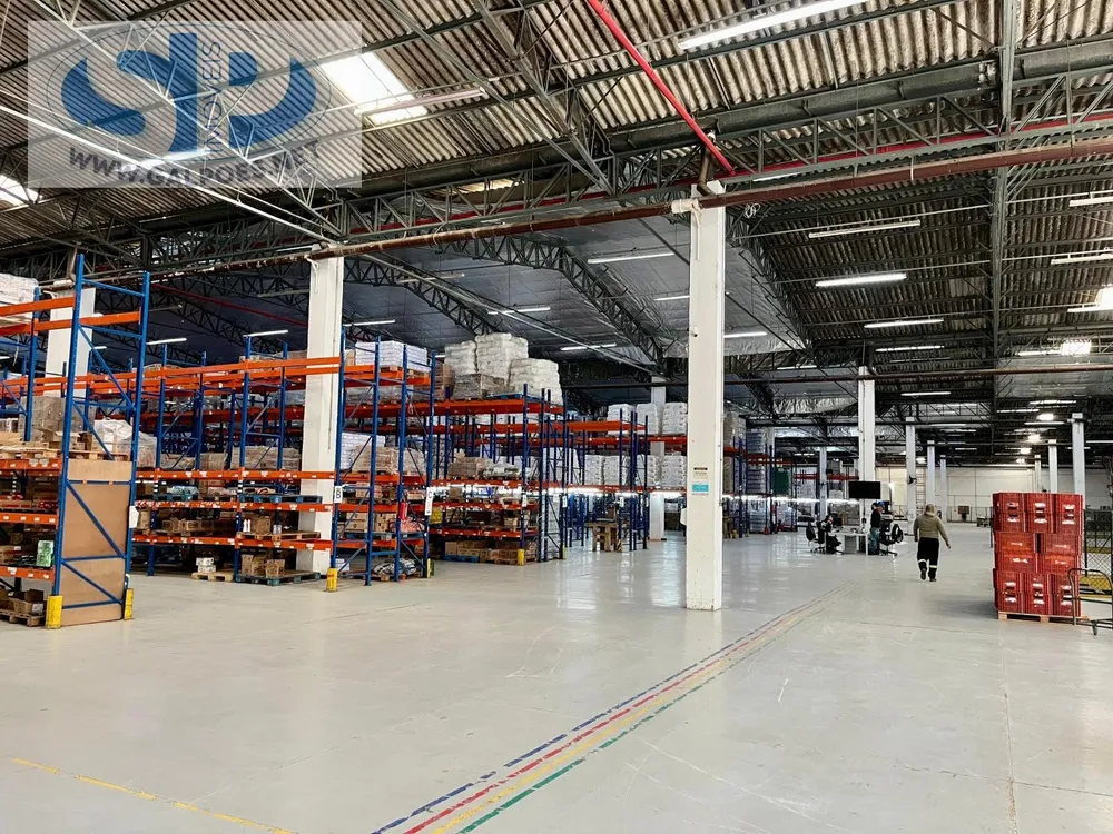 Depósito-Galpão, 9507 m² - Foto 5