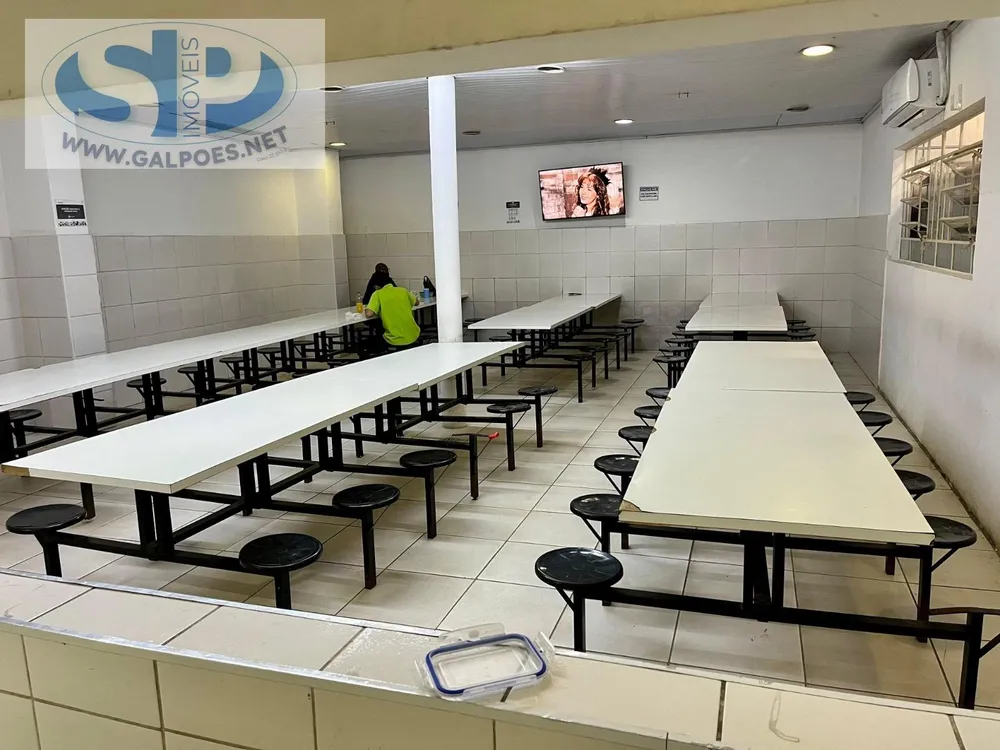 Depósito-Galpão, 9507 m² - Foto 3