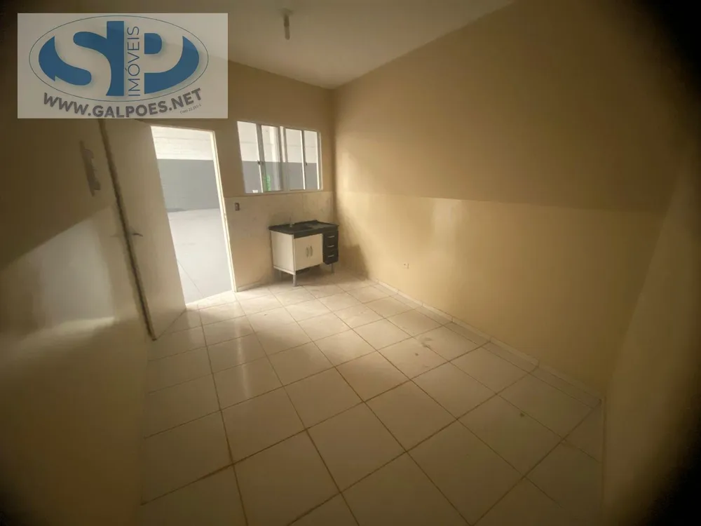 Depósito-Galpão, 690 m² - Foto 8