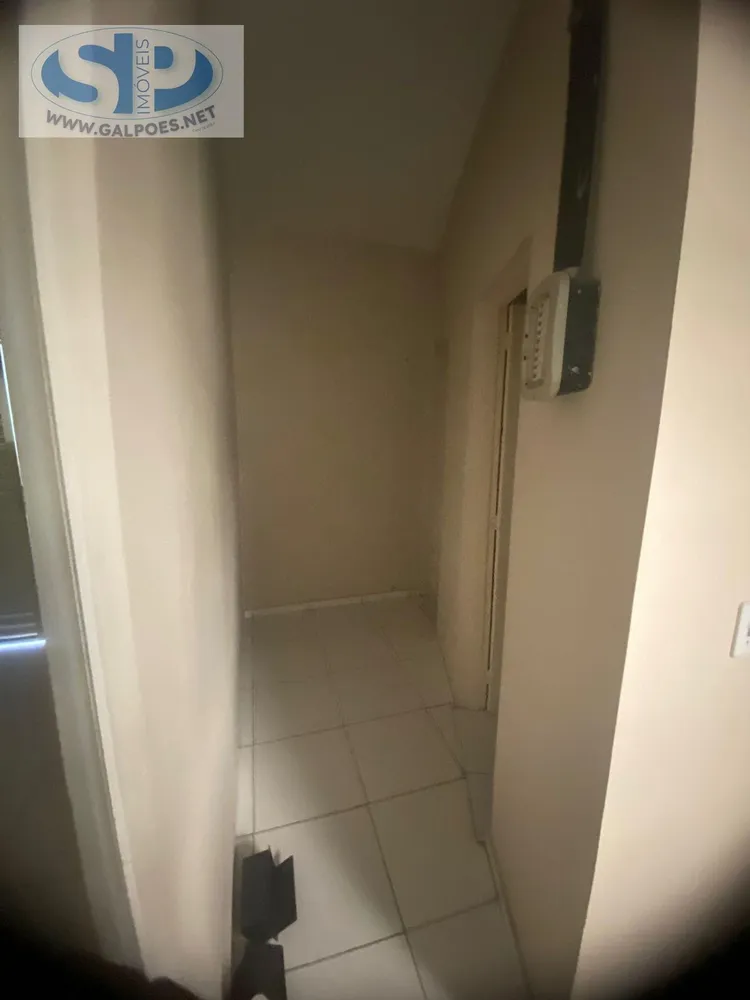 Depósito-Galpão, 690 m² - Foto 4