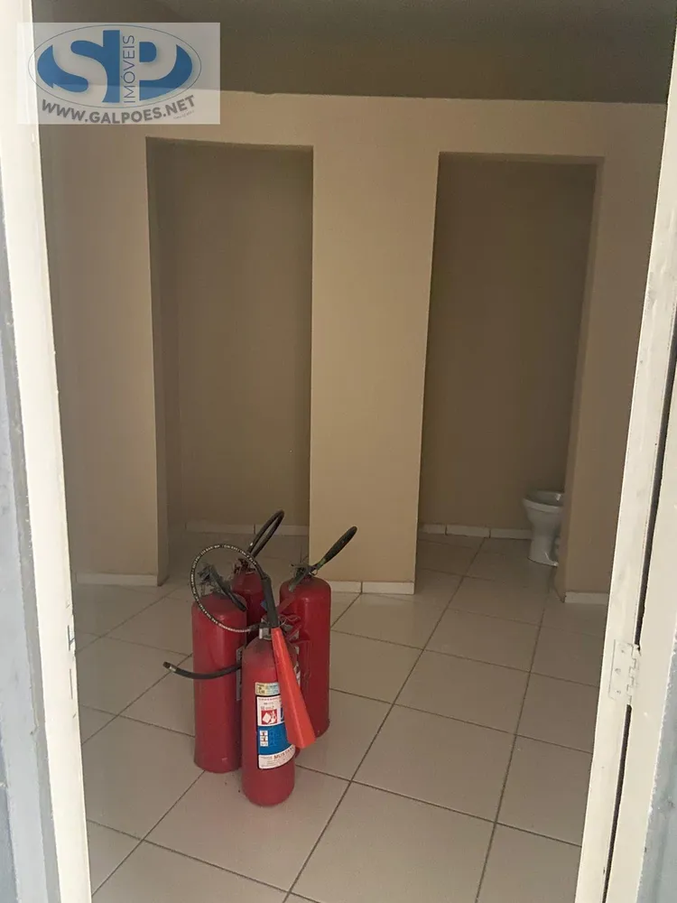 Depósito-Galpão, 690 m² - Foto 6
