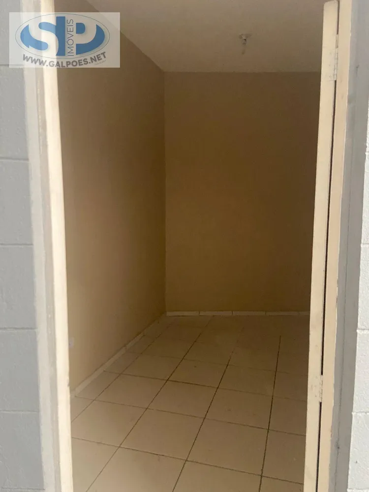 Depósito-Galpão, 690 m² - Foto 7