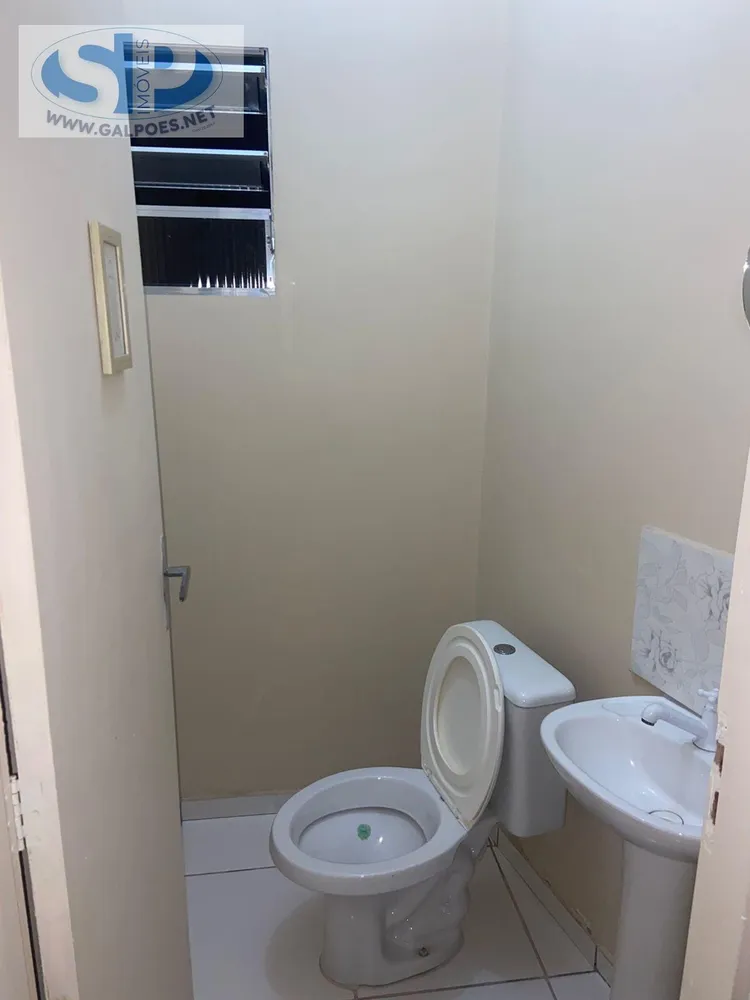 Depósito-Galpão, 690 m² - Foto 9