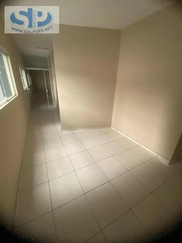 Depósito-Galpão, 690 m² - Foto 12
