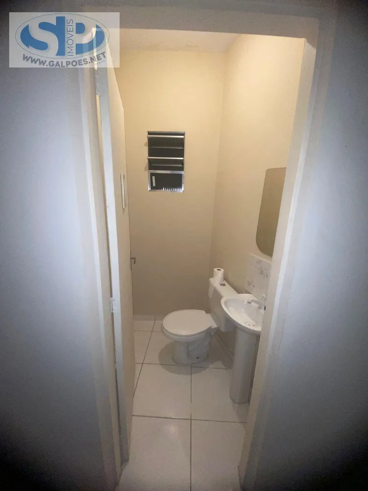 Depósito-Galpão, 690 m² - Foto 10