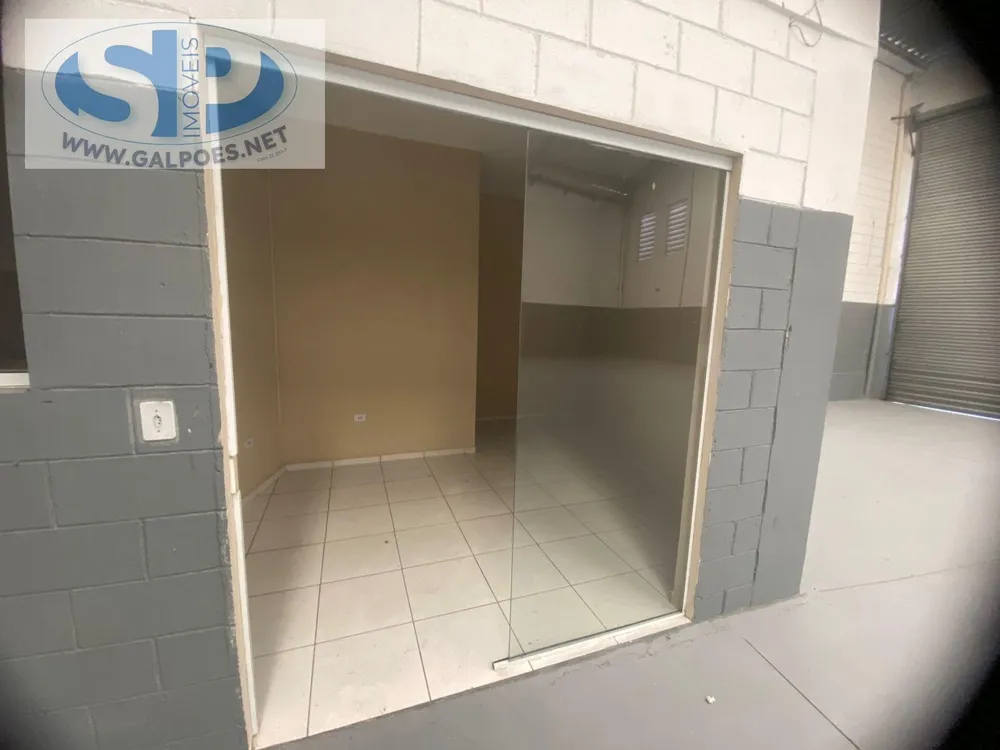 Depósito-Galpão, 690 m² - Foto 11