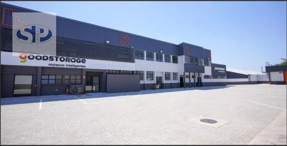 Depósito-Galpão, 1541 m² - Foto 7