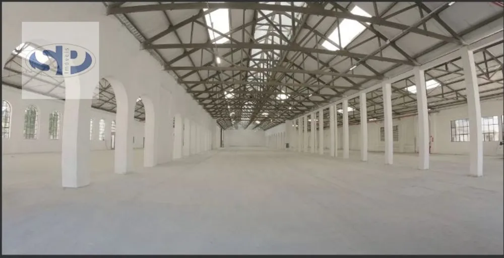 Depósito-Galpão, 1541 m² - Foto 1