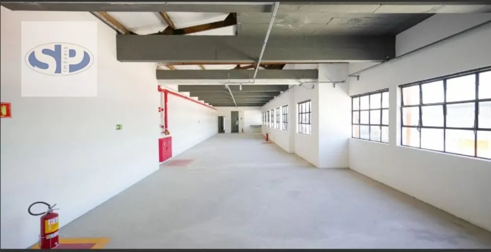 Depósito-Galpão, 1541 m² - Foto 4