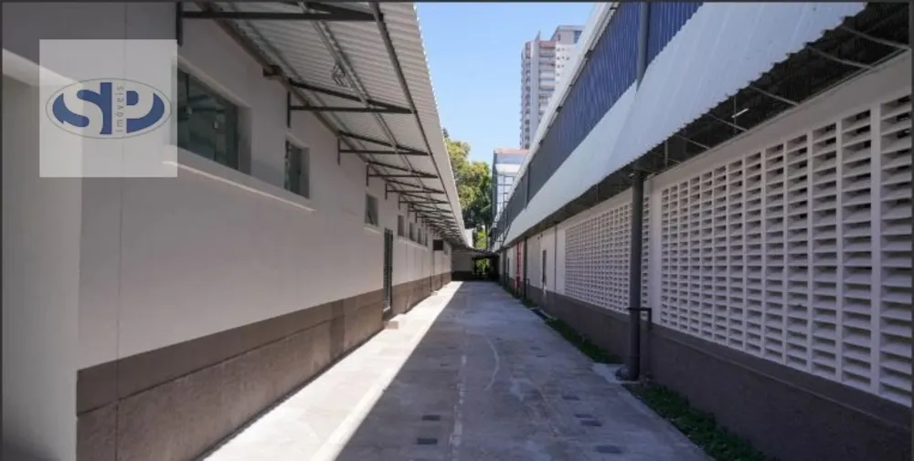 Depósito-Galpão, 1541 m² - Foto 6