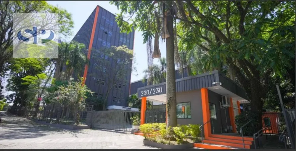 Depósito-Galpão, 1541 m² - Foto 2