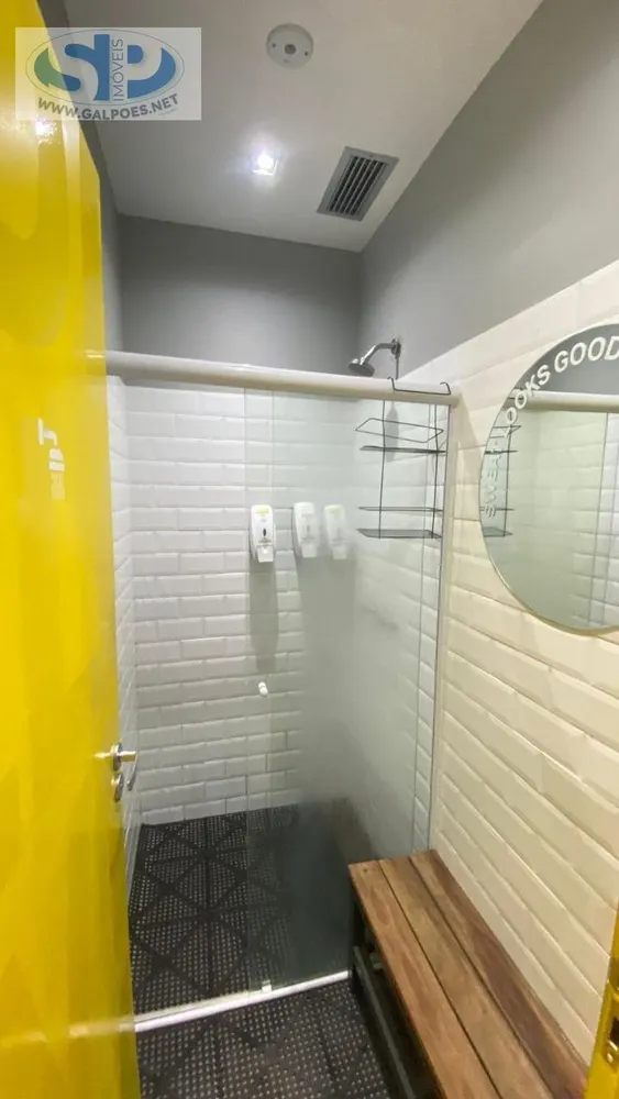 Prédio Inteiro, 561 m² - Foto 7