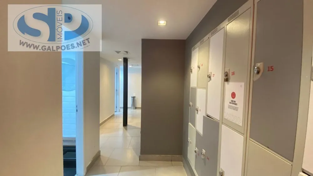Prédio Inteiro, 561 m² - Foto 3