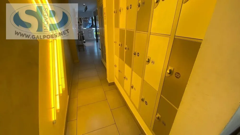 Prédio Inteiro, 561 m² - Foto 7