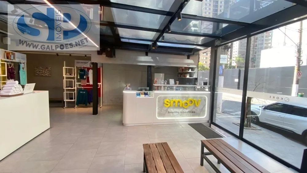 Prédio Inteiro, 561 m² - Foto 11