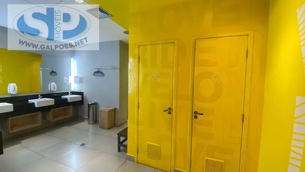 Prédio Inteiro, 561 m² - Foto 8