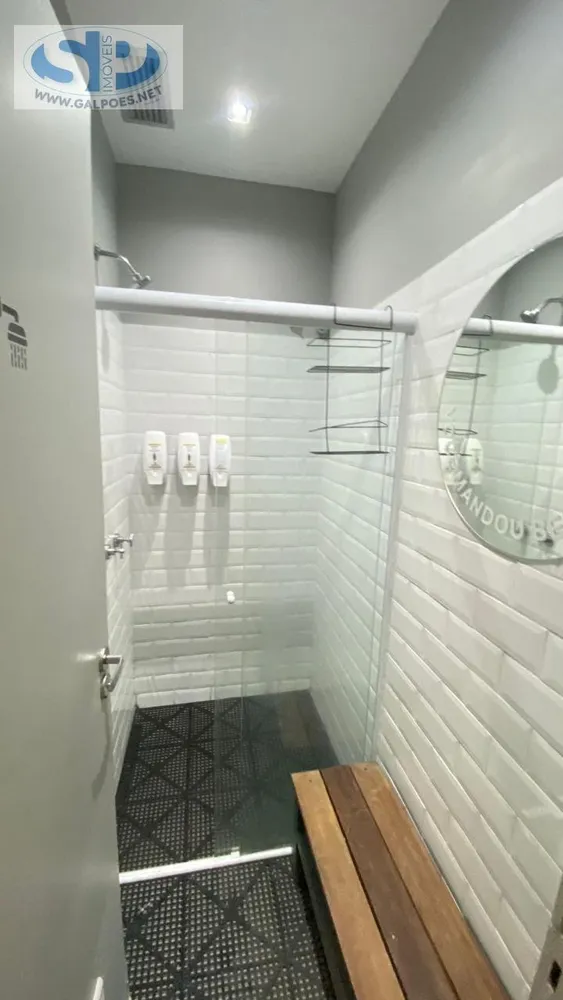 Prédio Inteiro, 561 m² - Foto 3