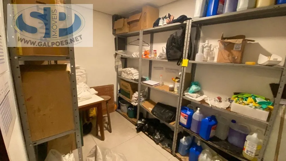 Prédio Inteiro, 561 m² - Foto 1