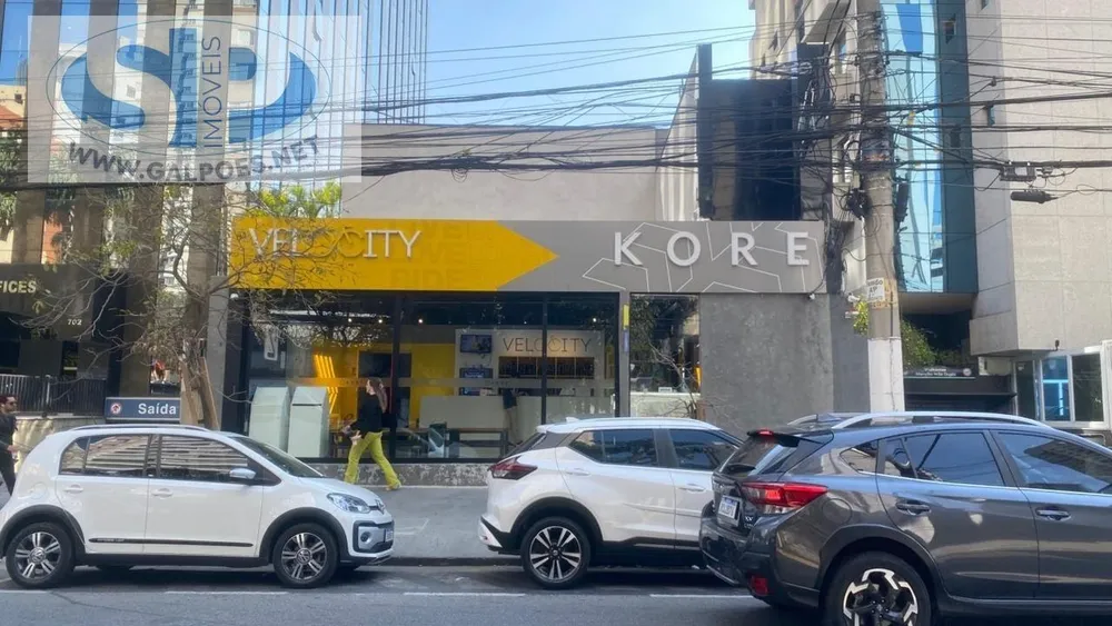 Prédio Inteiro, 561 m² - Foto 2