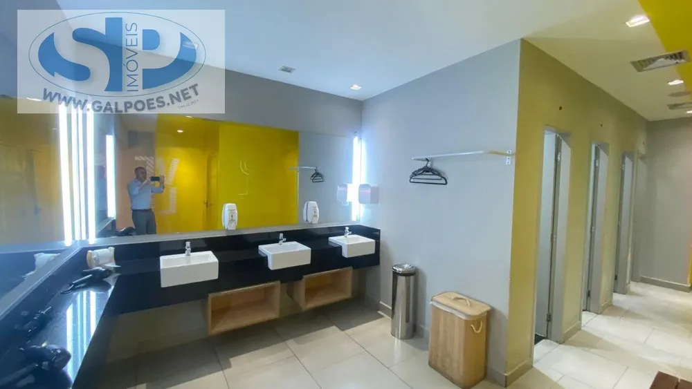 Prédio Inteiro, 561 m² - Foto 4