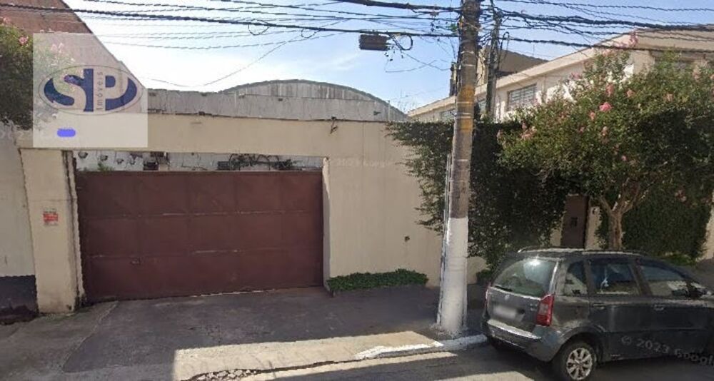 Depósito-Galpão, 719 m² - Foto 1
