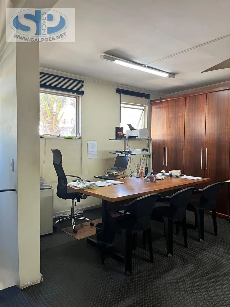 Depósito-Galpão, 385 m² - Foto 12