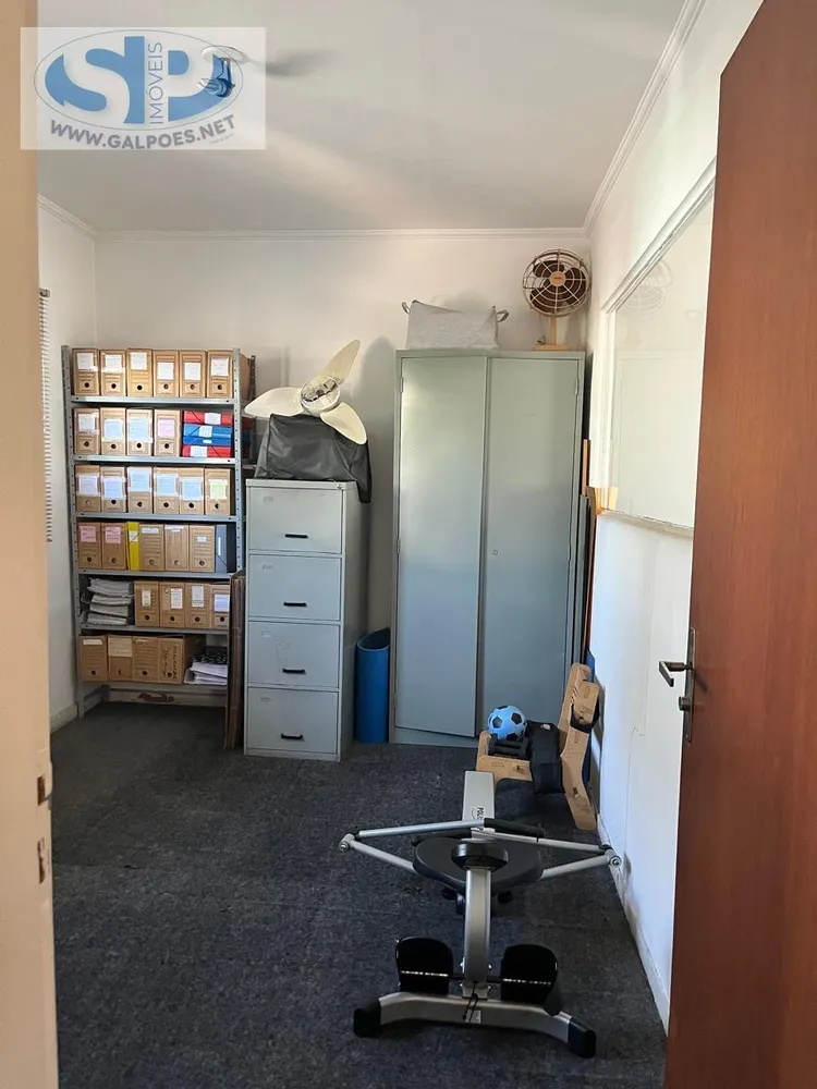 Depósito-Galpão, 385 m² - Foto 3