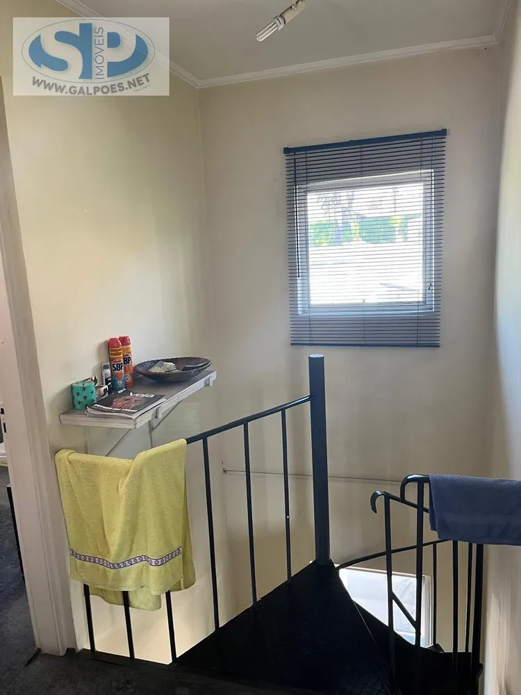 Depósito-Galpão, 385 m² - Foto 13