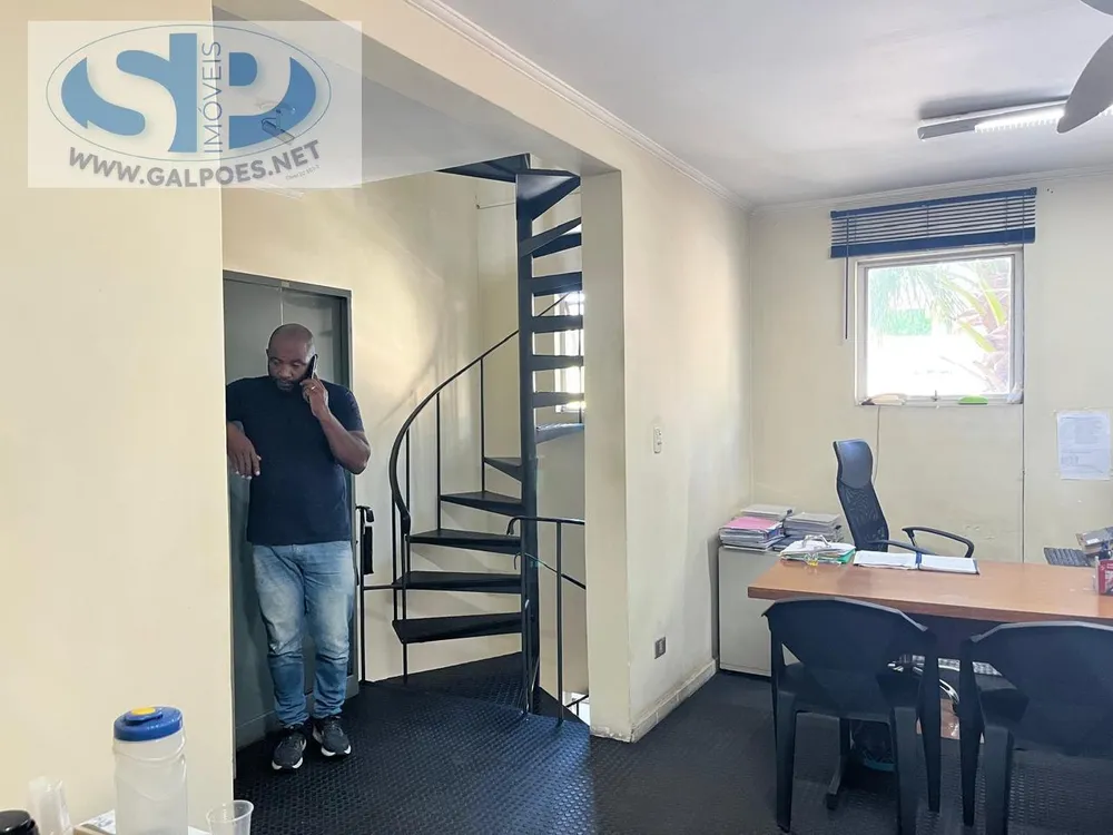 Depósito-Galpão, 385 m² - Foto 6