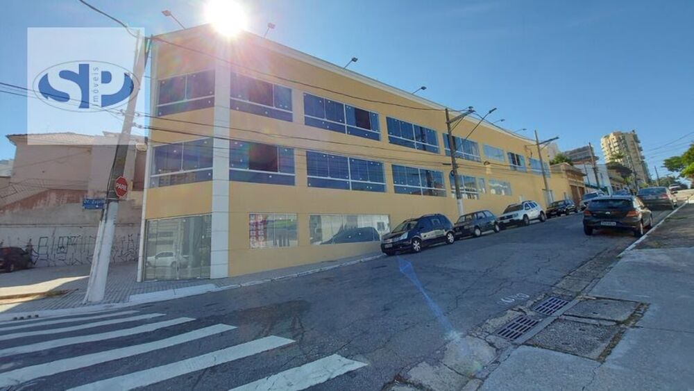 Depósito-Galpão, 1200 m² - Foto 6