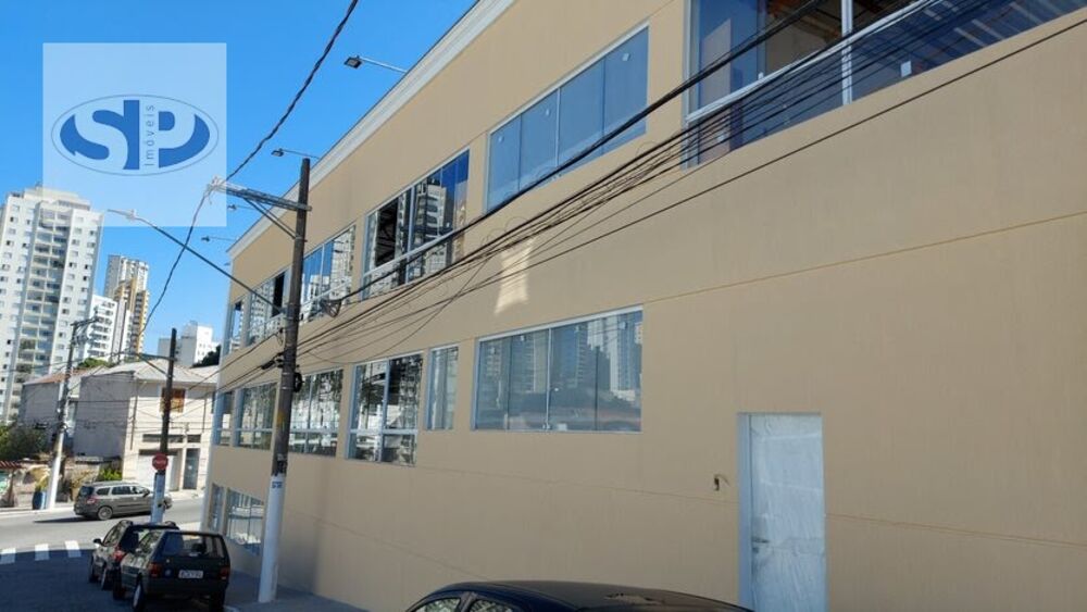Depósito-Galpão, 1200 m² - Foto 5