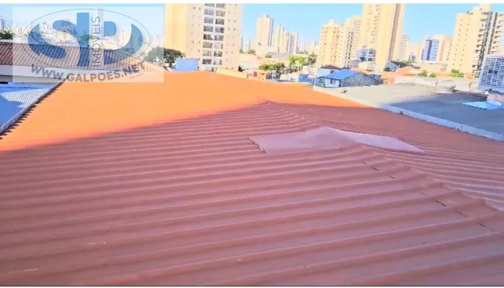 Depósito-Galpão, 800 m² - Foto 4