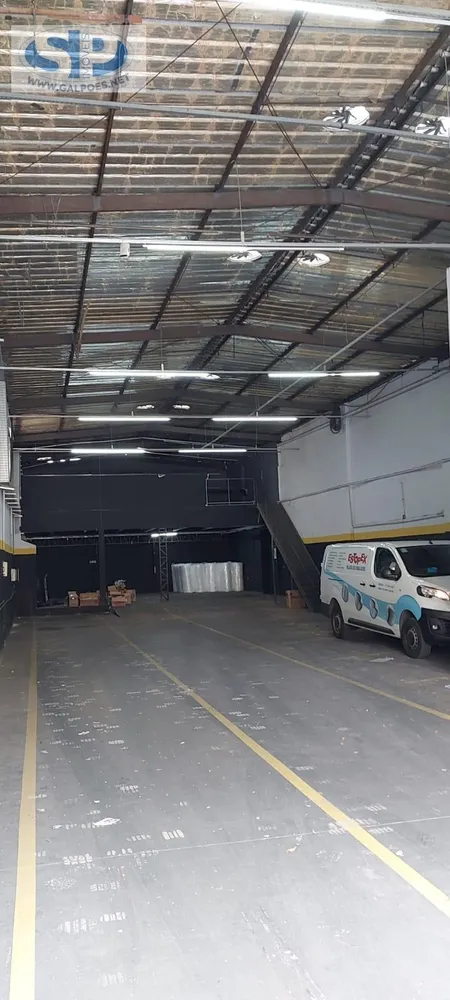 Depósito-Galpão, 800 m² - Foto 3