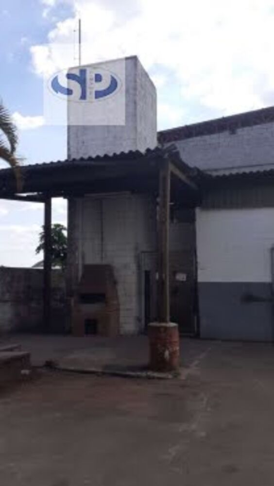 Depósito-Galpão, 2700 m² - Foto 2