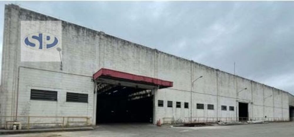 Depósito-Galpão, 2700 m² - Foto 1